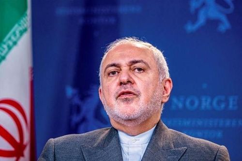 Ngoại trưởng Iran gặp giới chức châu Âu bên lề G7, Tổng thống Mỹ 'tỏ ra bất ngờ'