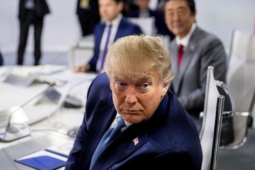 Tổng thống Trump: Tập trận là lãng phí tiền của, ông Kim Jong-un không vi phạm thỏa thuận