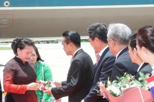 Khẳng định sự tham gia tích cực, trách nhiệm của Việt Nam trong tiến trình hội nhập quốc tế