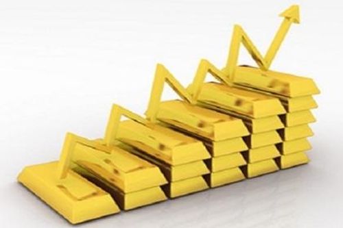 Giá vàng đang trên 43 triệu đồng mỗi lượng và vẫn tiếp tục tăng