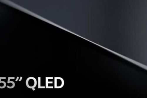 Thông tin rò rỉ xung quanh TV màn hình QLED của OnePlus