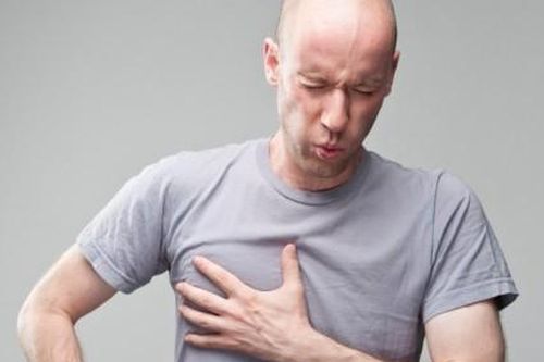 Dấu hiệu cảnh báo sớm ung thư phổi, đến viện ngay kẻo muộn