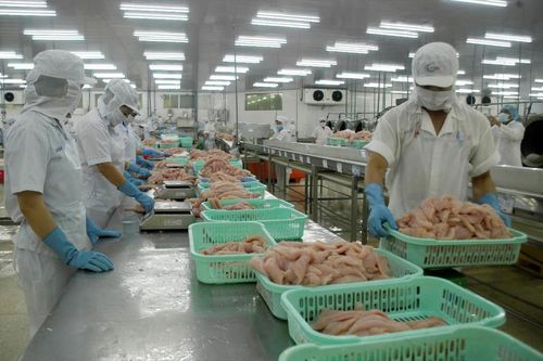 Xuất khẩu nông sản sang Trung Quốc: Gặp khó khăn kép
