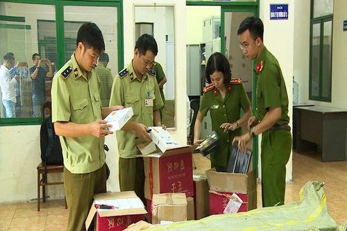 Hà Nội lập 3 đoàn kiểm tra chất lượng bánh trung thu