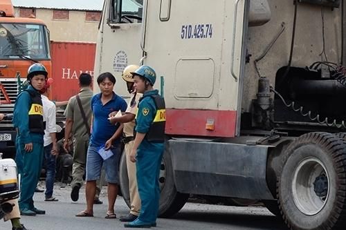 1 tháng cao điểm, xử lý gần 15.000 'ma men' lái xe
