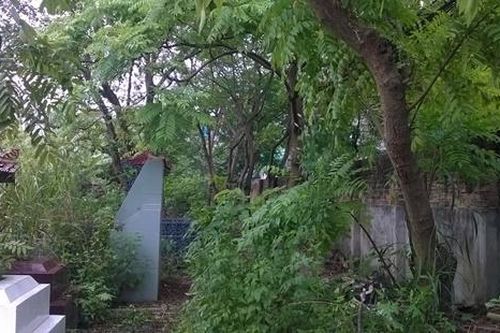 Chán nản chuyện con cái chơi bời, người đàn ông treo cổ tự tử
