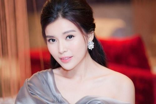 Cao Thái Hà bức xúc khi bị sử dụng hình ảnh trái phép