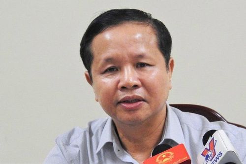 Giám đốc Sở Giáo dục Hòa Bình xin nghỉ chữa bệnh dài hạn