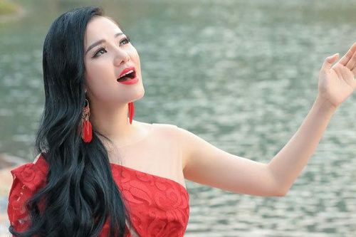 Phạm Thùy Dung: Làm gì có thành công nào trải sẵn hoa hồng