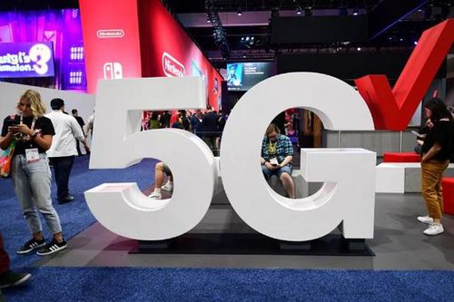 Doanh thu từ mạng 5G sẽ tăng gấp đôi vào năm 2020
