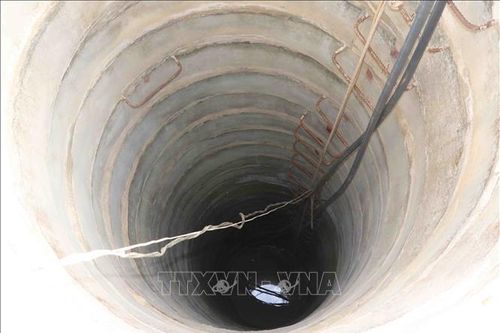 Nắng hạn gây thiếu nước sinh hoạt nghiêm trọng ở Phú Yên