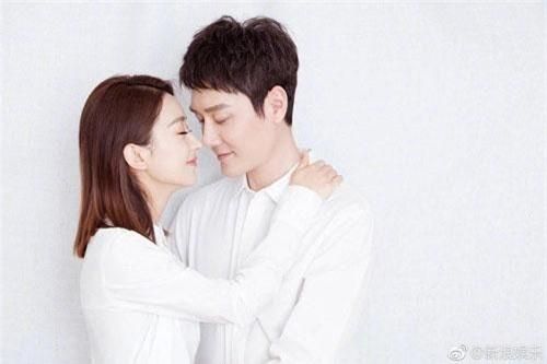 Mâu thuẫn trước thềm đám cưới, hôn lễ của Triệu Lệ Dĩnh và Phùng Thiệu Phong bị hoãn vô thời hạn?