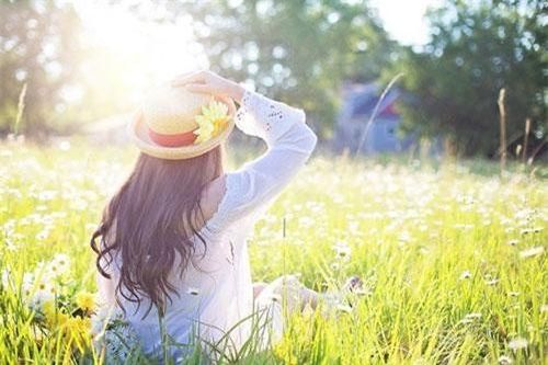 8 điều đơn giản nhưng lại khiến bạn sống hạnh phúc hơn mỗi ngày