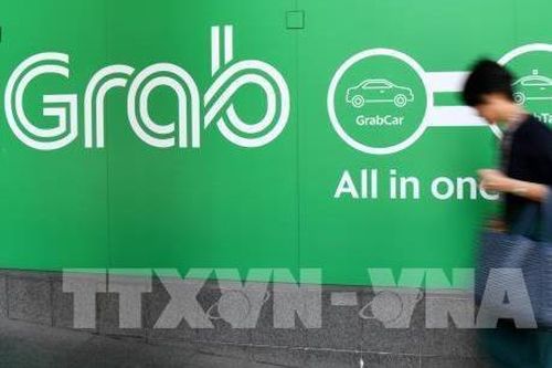 Grab dự định đầu tư lớn vào thị trường Việt Nam