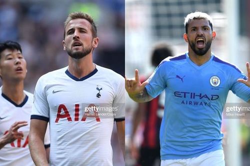 Ngoại hạng Anh ngày 25/8: Tottenham thua sốc, Man City lên Top 2