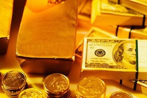 Giá vàng tiếp tục tăng sốc, vượt ngưỡng 43,2 triệu đồng/lượng