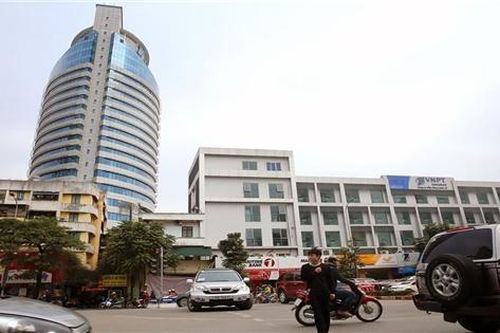 Cổ phần hóa doanh nghiệp nhà nước: Vướng mắc lớn nhất nằm ở đất đai