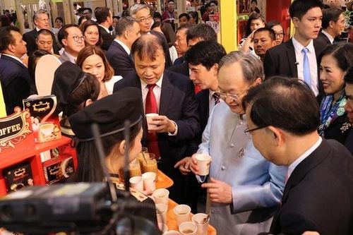 Việt Nam - Thái Lan: Hướng tới cân bằng cán cân thương mại