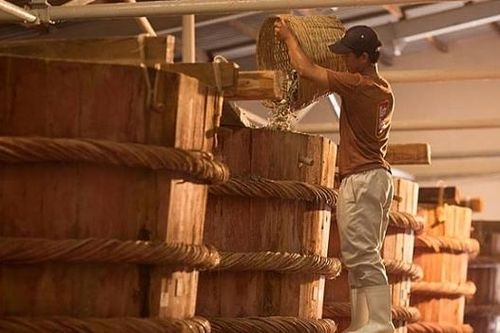 Chỉ dẫn địa lý: Cơ hội cho các sản phẩm địa phương