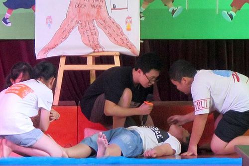Trách nhiệm không chỉ của cơ quan chức năng