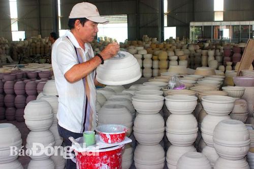 Nên rà soát lại các cụm công nghiệp