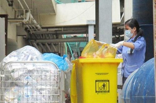 Bắt đầu từ những thay đổi nhỏ...