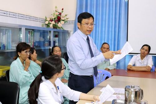 Phát hiện sớm và phòng ngừa sa sút trí tuệ