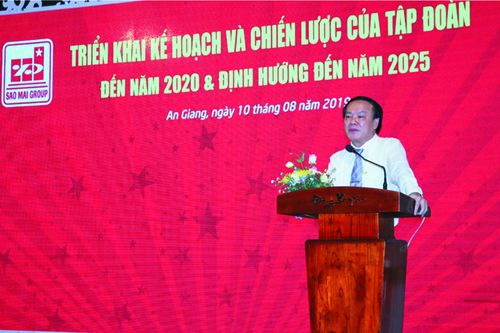 Sao đổi ngôi tiếp tục tạo động lực tăng trưởng mới