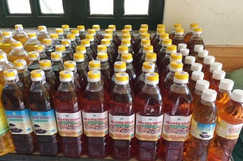 'Ngày hội trái cây và nông sản an toàn Lào Cai' năm 2019 sẽ diễn ra trong 2 ngày 6 - 7/9