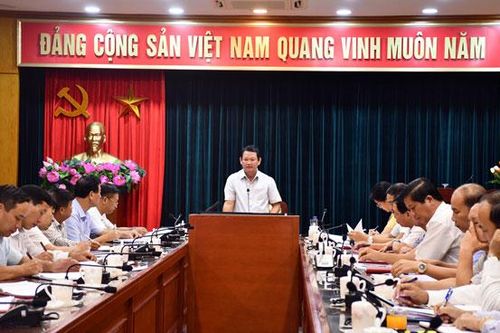 Si Ma Cai tiếp tục ưu tiên tạo vùng sản xuất nông nghiệp hàng hóa bền vững