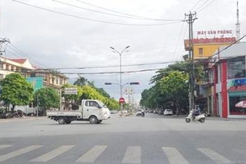 Tăng cường công tác bảo đảm TTATGT những tháng cuối năm