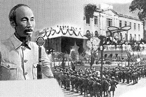 Muốn hưởng trái hòa bình, phải bảo vệ cây độc lập