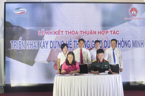 Sở Giáo dục và Đào tạo gặp mặt báo chí đầu năm học mới 2019- 2020