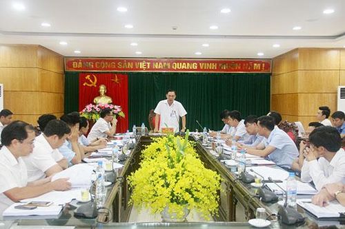 Tổ công tác 1169 (UBND tỉnh): Làm việc tại Vân Hồ và Mộc Châu