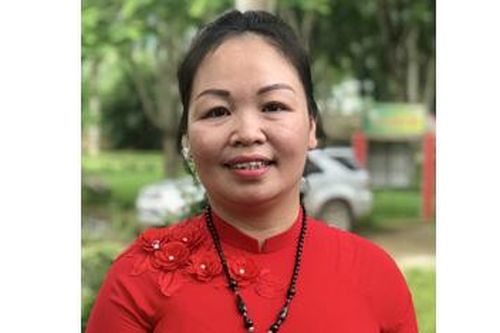 Truyền cảm hứng văn học cho học trò