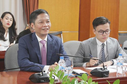 Việt Nam trong Năm Chủ tịch ASEAN 2020 sẽ lấy người dân làm trung tâm