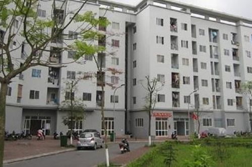 Nhà ở cho thuê cung không đủ cầu: Do thiếu quỹ đất và ưu đãi vốn