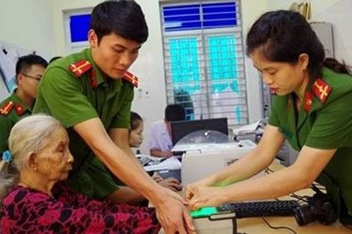 Công an huyện Cẩm Thủy: Nghe dân nói, làm dân tin