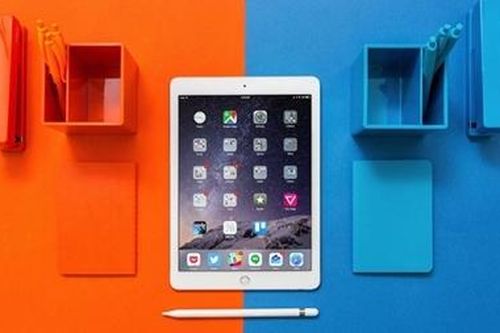 iPad 9,7 inch sắp sửa bị Apple khai tử