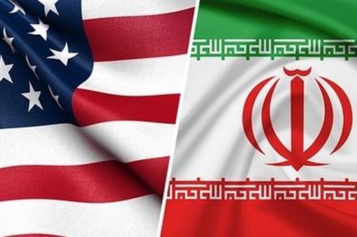 Mỹ không muốn thay đổi chế độ ở Iran