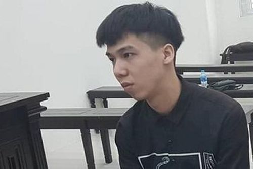 Nhân viên sát hại nữ chủ nhà nghỉ lĩnh án chung thân