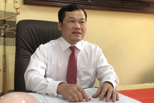 Huyện Thường Tín kỷ niệm 65 năm Ngày giải phóng và đón nhận Huân chương Lao động hạng Nhất: Tầm vóc mới, vị thế mới