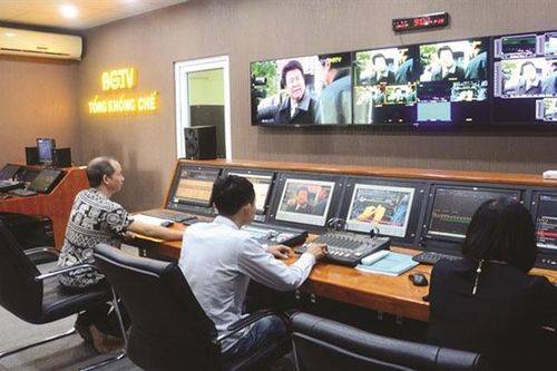 Truyền hình trả tiền: Doanh thu thấp vì cạnh tranh giá rẻ