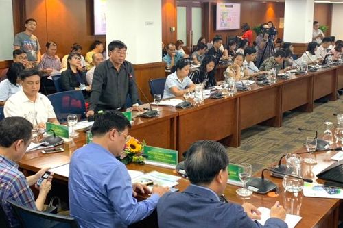 Thành phố Hồ Chí Minh đầu tư 2 nhà máy đốt rác phát điện trong năm 2020