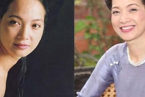 Lê Khanh: 38 tuổi được phong NSND và chuyện 'săn' được trái tim chồng đạo diễn tài hoa nổi tiếng