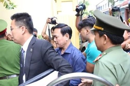 Phải xử lý tận gốc hành vi dâm ô trẻ em