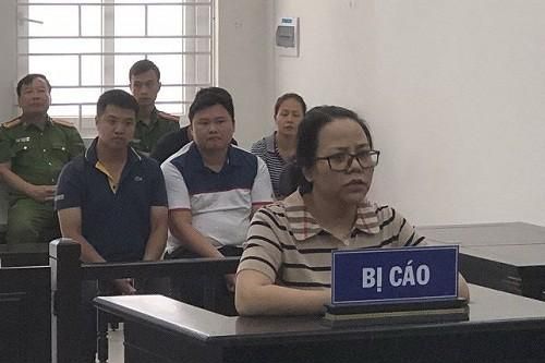 Chiếm đoạt hơn 5 tỷ đồng bằng 'chiêu' góp vốn kinh doanh