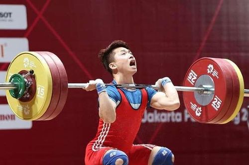 Dương tính với doping, 2 lực sỹ Việt Nam bị cấm thi đấu 4 năm
