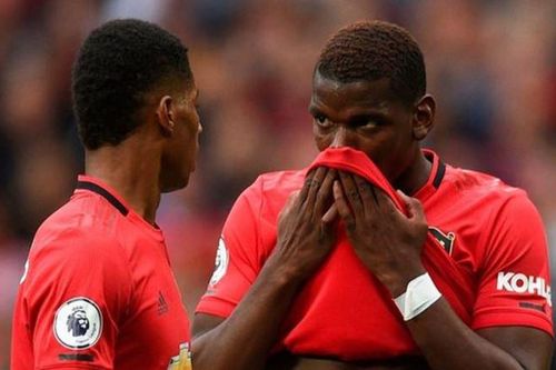 HLV Solskjaer chọn xong người đá phạt đền cho MU