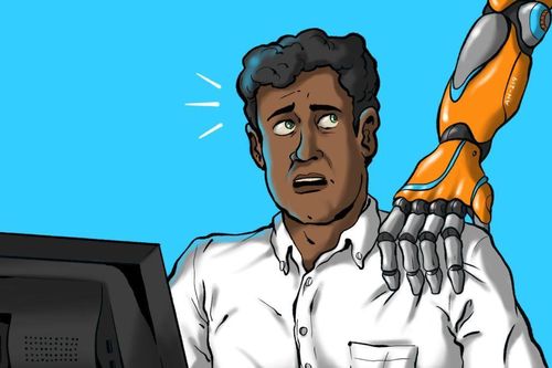 Nguy cơ toàn cầu thất nghiệp: Lời cảnh tỉnh chấn động